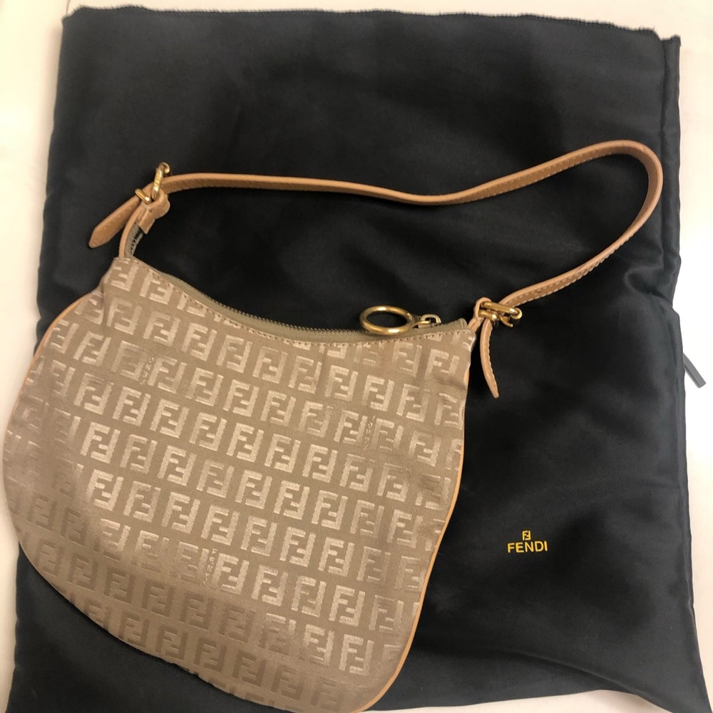 Vintage Fendi